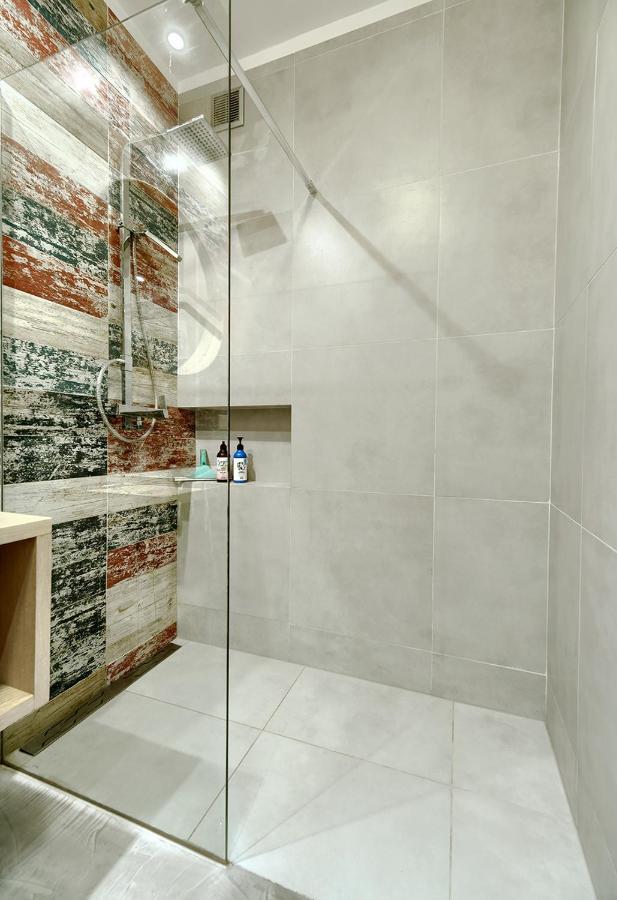 Sea Apartment Gdynia Kültér fotó