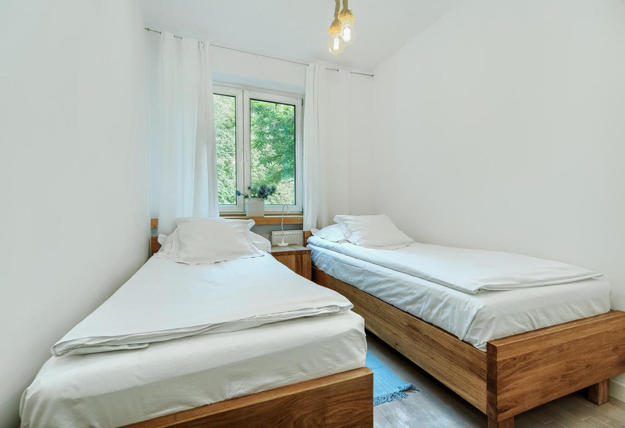 Sea Apartment Gdynia Kültér fotó